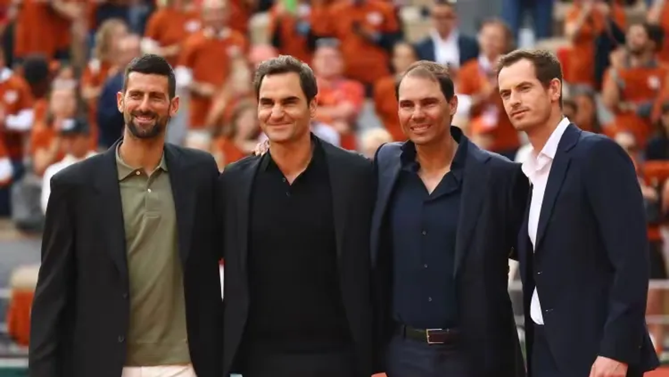 Kaiyun-费德勒焦点对战，穆古鲁扎与30激战美国队分钟，重返赛场胜负难料！