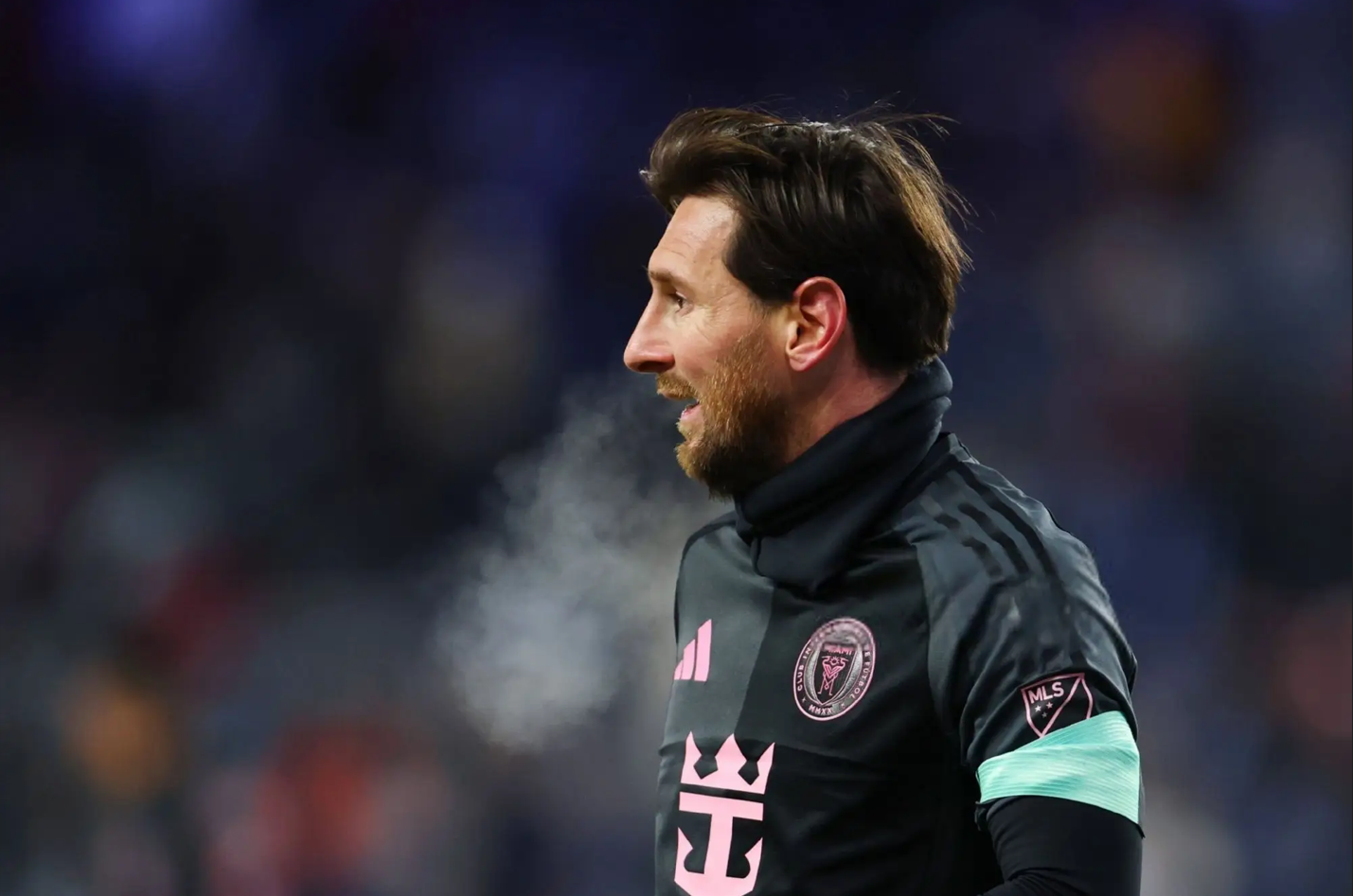 Kaiyun-梅西重要时刻出色防守，塞尔维亚队带队取胜！观众掌声雷动的简单介绍