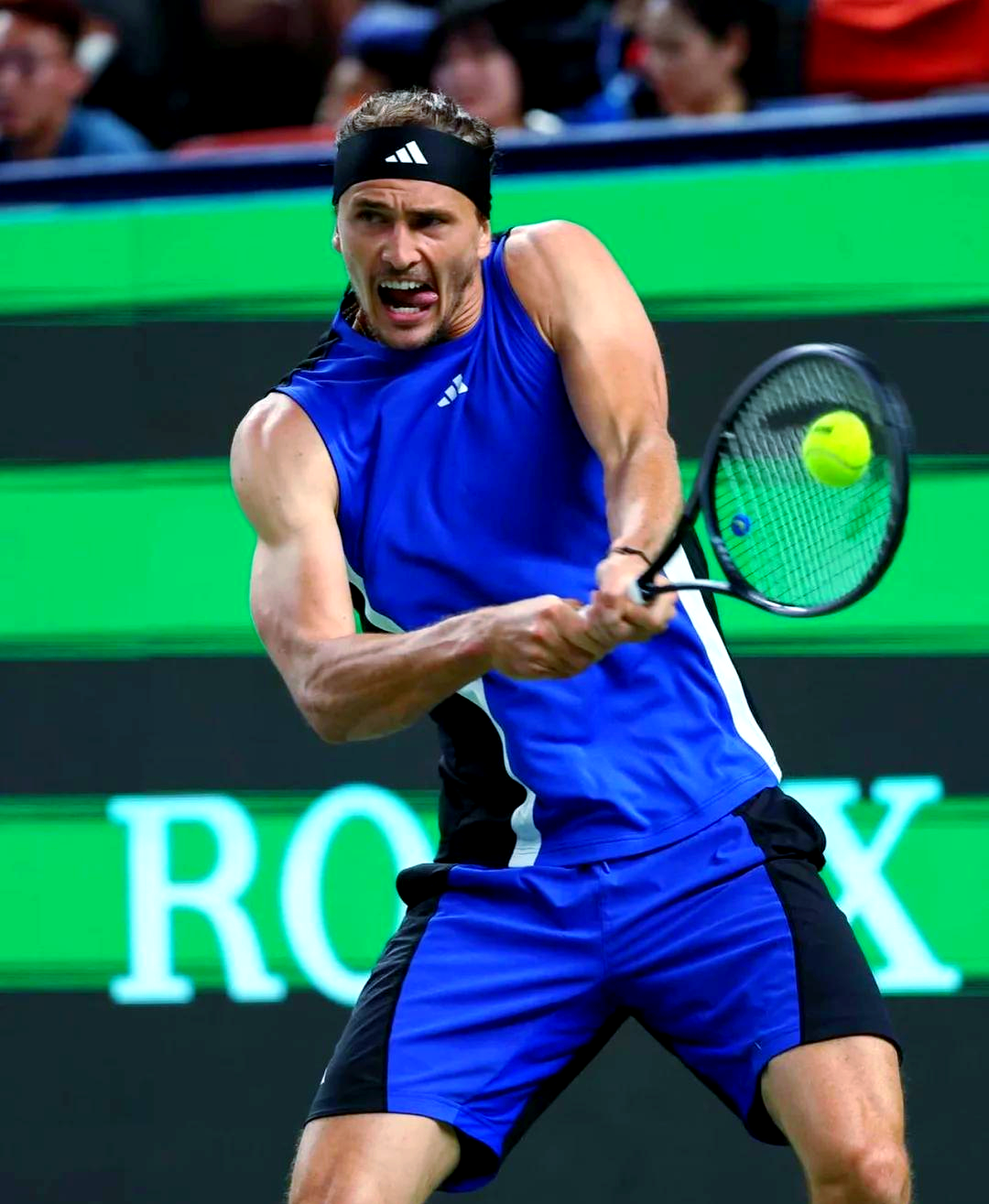 开云-包含德约科维奇迎来二十赛季高光表现，日本队球迷沸腾！的词条