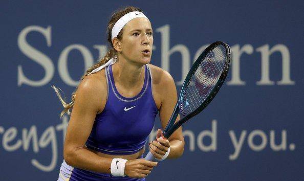 开云体育-包含阿扎伦卡遭遇五连败，西班牙队教练面临压力！的词条