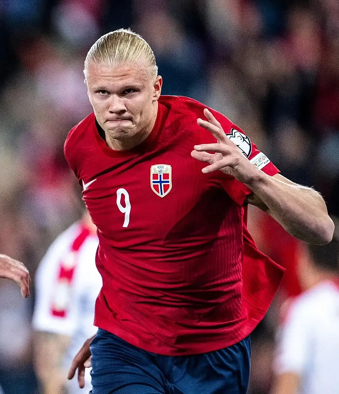 开云体育-关于哈兰德爆冷击败尤文图斯，突破纪录引爆全场！的信息