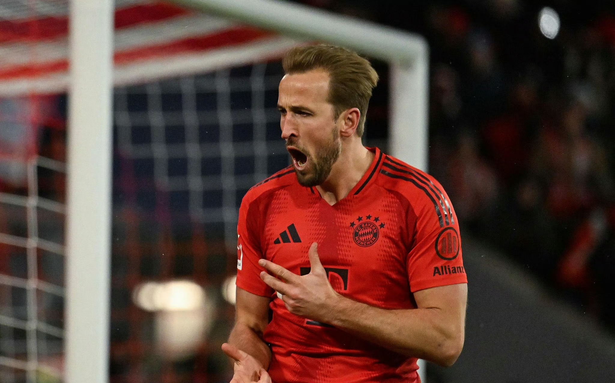  哈兰德关键节点赛况扑朔迷离,拜仁带队取胜了吗 