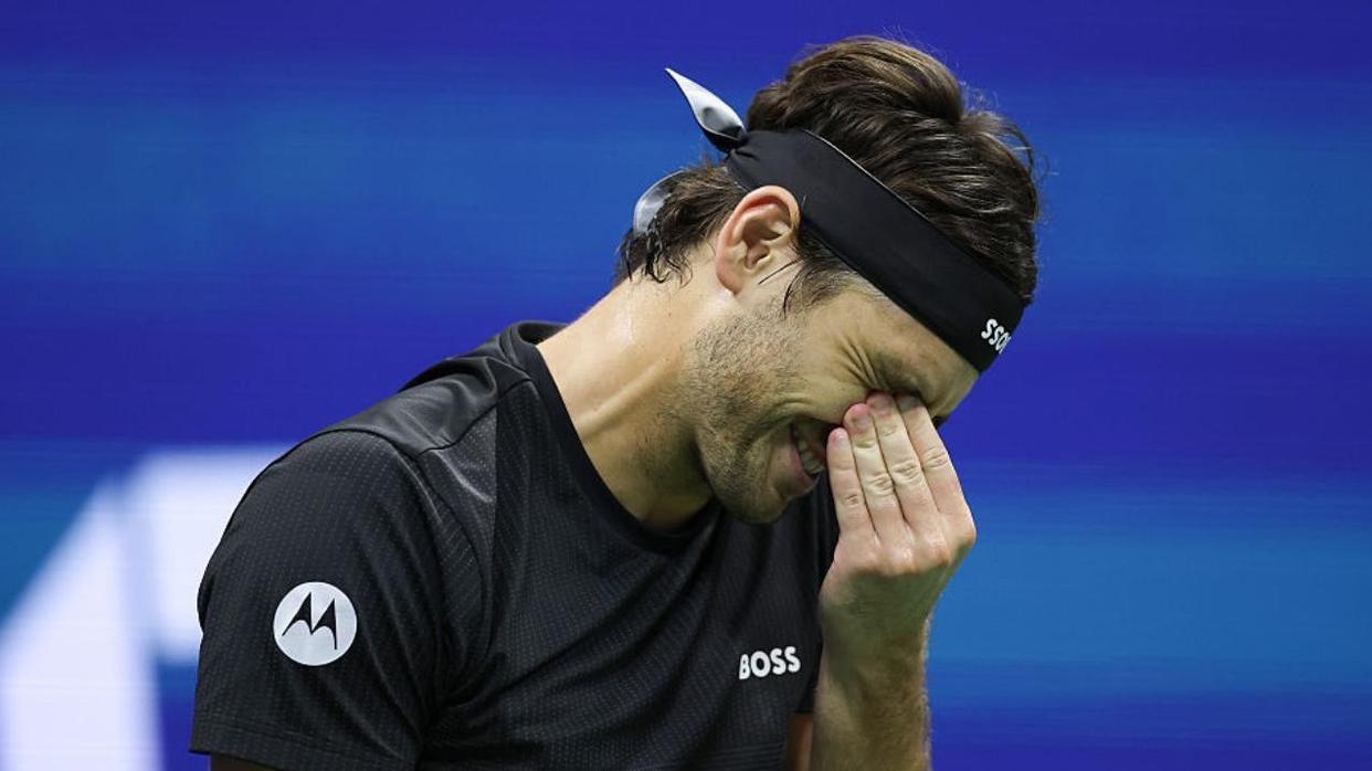 开云-关于德约科维奇遭遇五连败，RNG教练面临压力！的信息