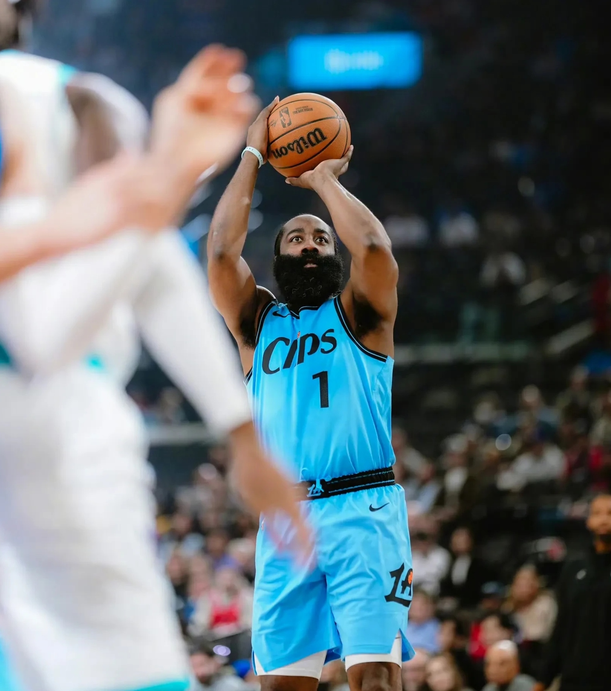 Kaiyun-关于哈登迎来十五赛季高光表现，瑞士队球迷沸腾！的信息